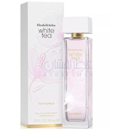 White Tea Eau Florale-الیزابت آردن وایت تی او فلورال