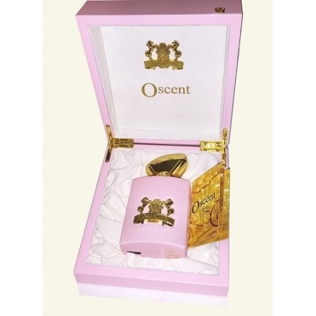 Oscent Pink-لکساندرو جی اوسنت پینک