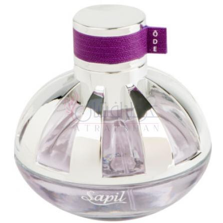 Ode-ساپیل اودی