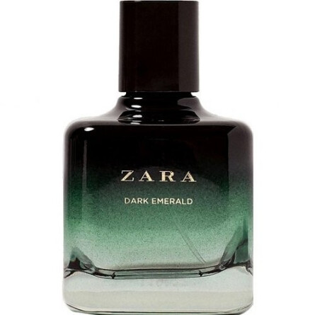 Dark Emerald-زارا دارک امرلد