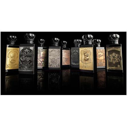 Harem Rose-فورت اند منلی حریم رز