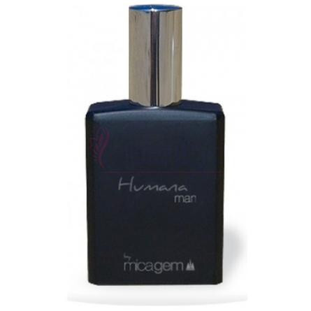 Humana Man-میکاجم هیومانا من