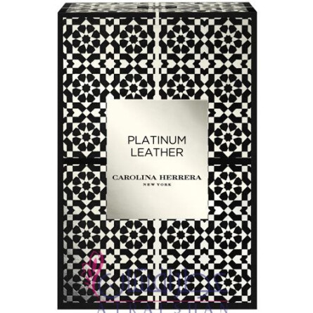 Platinum Leather-کارولینا هررا پلاتینیوم لدر