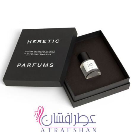 Florgasm-هرتیک فلورگسم