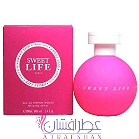 Sweet Life-جی پارلیس سوییت لایف