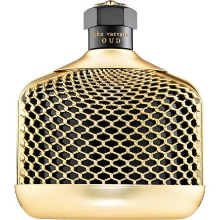 john varvatos oud perfume