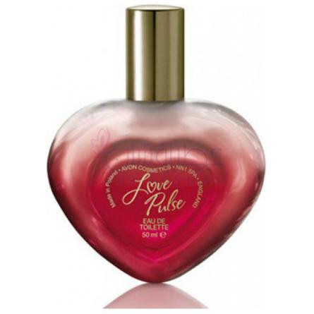 Love Pulse-اوان لاو پالس