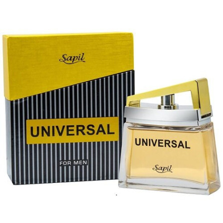 Universal-ساپیل یونیورسال