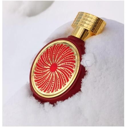 Golden Fever-اوت فرگرنس کمپانی اچ اف سی گلدن فور