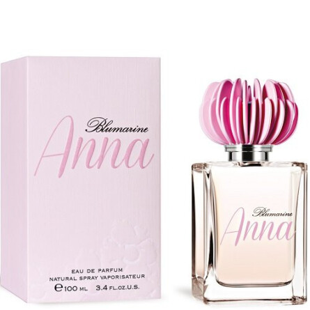 Anna-بلومارین آنا