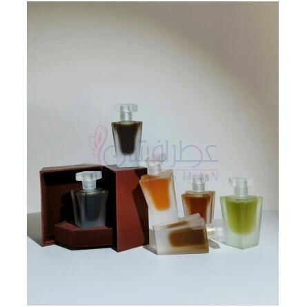 Orris TEAsense 鸢尾岩茶-موبیوس فرگرنسز اوریس تیسنس