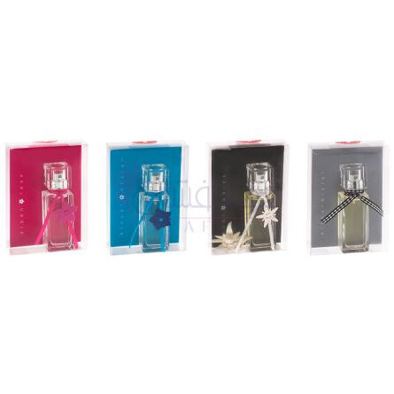 Bergduft Alpine Rose-ارت اف سنت سوییس پرفیومز برگدوفت الپاین رز