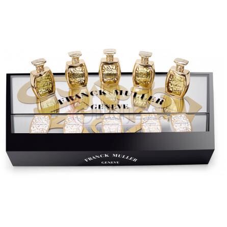 Double Mystery-فرانک مولر دابل میستری