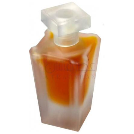 Orris TEAsense 鸢尾岩茶-موبیوس فرگرنسز اوریس تیسنس