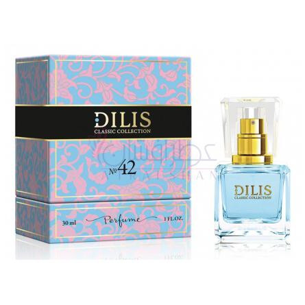 Dilis Classic Collection No. 42-دیلیس پارفوم دیلیس کلاسیک کالکشن شماره 42