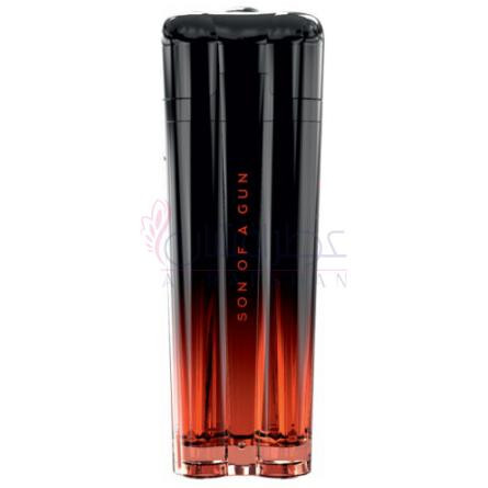 Son Of a Gun-مایلز وامبو سان اف ا گان