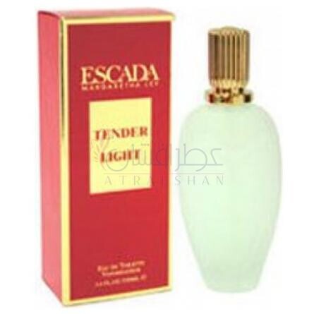 Tender Light-اسکادا تندر لایت