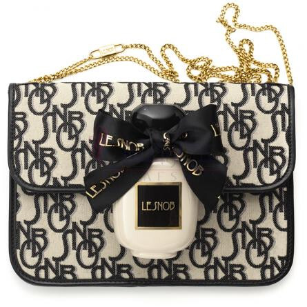 LE SNOB No II Vintage Rose-لس پارفومز دی روسین لی اسنوب شماره 2 وینتیج رز