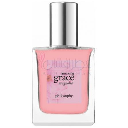 Amazing Grace Magnolia-فیلاسفی امیزینگ گریس مگنولیا