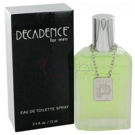 Decadence-پارلوکس دکادنس