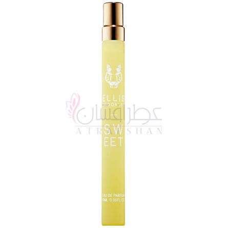 Sweet-الیس بروکلین سوییت