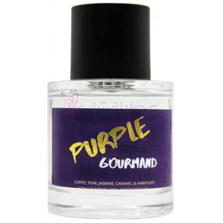 Purple Gourmand-پاکت سنتس پرپل گورمند