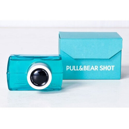 Green Shot-پول اند گرین شات