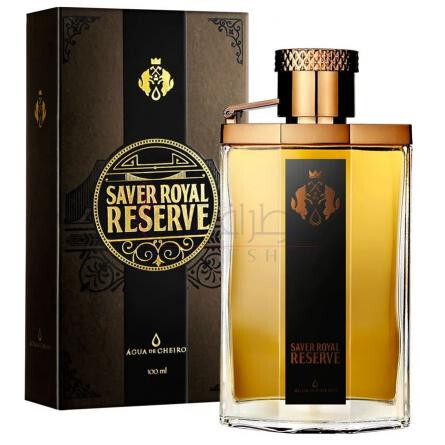 Saver Royal Reserve-اگوا دی چیرو سیور رویال ریسرو