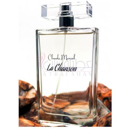 La Chanson-کلود مارسال پارفومز لا چنسون