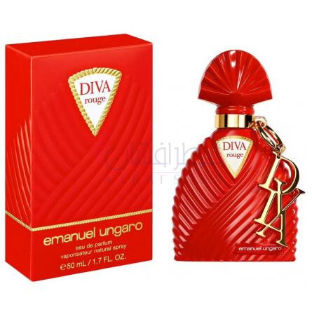 Diva Rouge-امانوئل اونگارو دیوا رژ