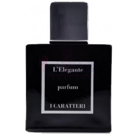 L'Elegante-ای کاراتری للگنته