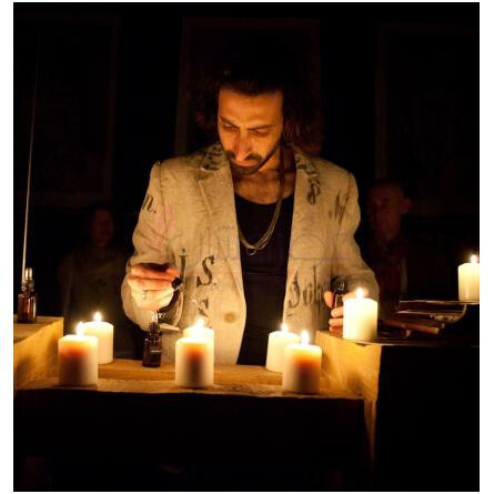 Notturno-میو فیشونی نوترنو