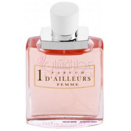 D'Ailleurs-مارکوی دیلورز
