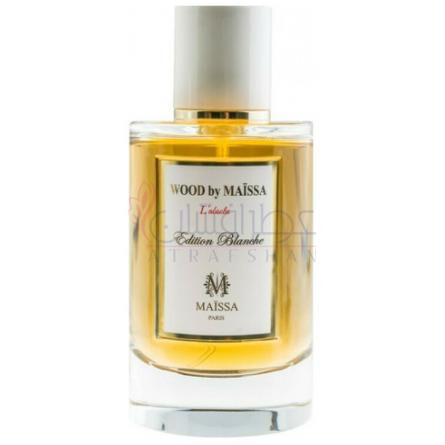 Wood by Maissa-مایسا پارفومز وود