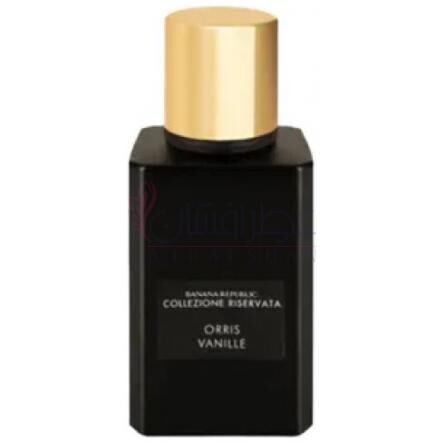 Orris Vanille-بنانا ریپابلیک اوریس وانیل