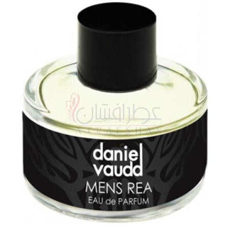 Mens Rea-دنیل وود منز ریا