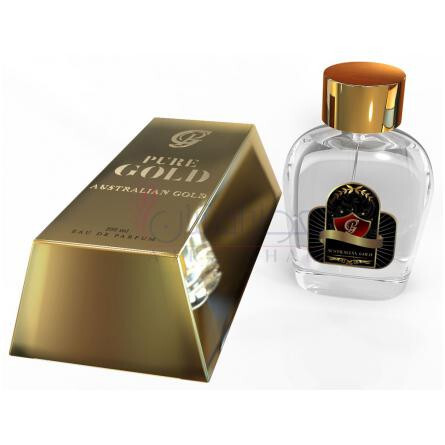 Australian Gold-پیور گلد پرفیومز استرالین گلد