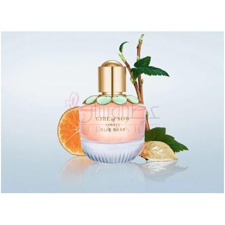 Girl Of Now Lovely-الیه ساب گرل اف نو لاولی