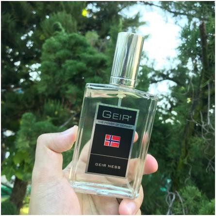 Geir Ness for Men-گیر نس گیر نس فور من