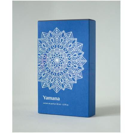 Yamana-متافیزیکا پارفومز یامانا