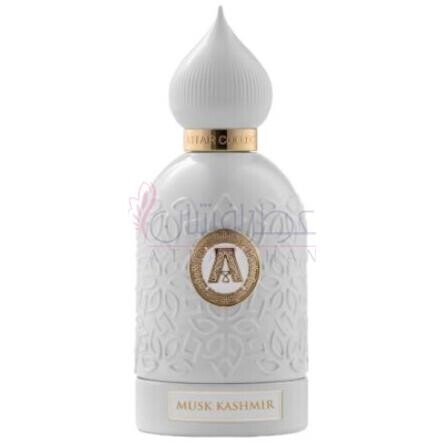 Musk Kashmir-عطار کالکشن مسک کشمیر