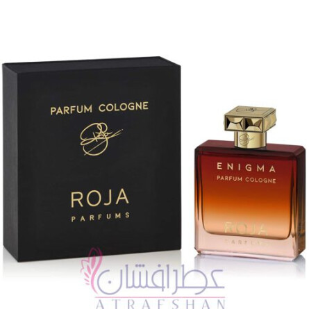 Enigma Pour Homme Parfum Cologne-روژا داو انیگما پور هوم پارفوم کلن