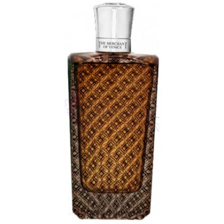 Ottoman Amber-د مرچنت اف ونیز اوتومن امبر
