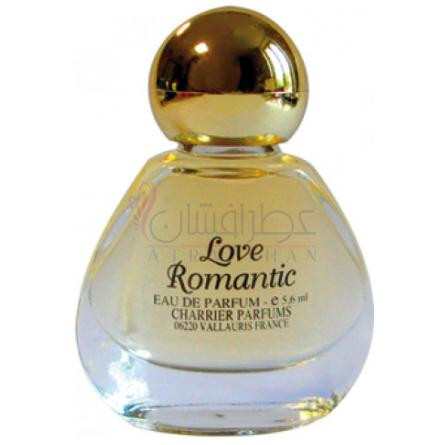 Love Romantic-چاریر پارفومز لاو رومانتیک