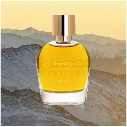 Shangri La Edition 2022-هیرام گرین شنگری لا ادیشن 2022