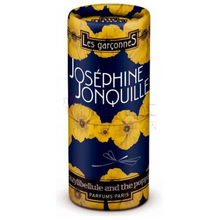 Les Garconnes Josephine Jonquille-کریزی لایبلول اند پاپیز لس گارکونس جوزفین جانکیل