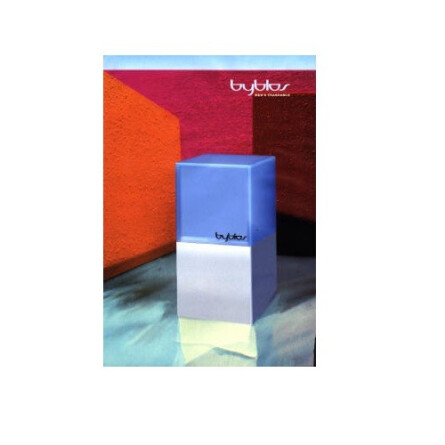 Byblos Uomo 2001-بیبلاس یومو2001