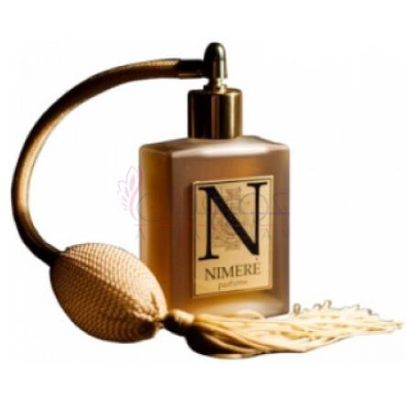 MV-نیمر پارفومز ام وی