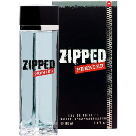 Zipped Premier-پرفیومرز ور کشاپ زیپد پرمیر