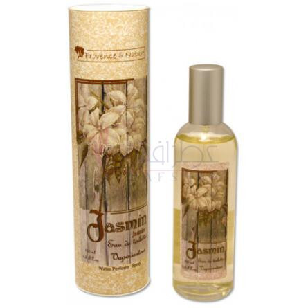 Jasmin-پروونس اند نیچر جاسمین